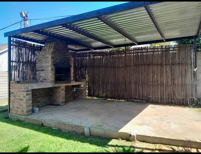 3 BEDROOM HOUSE FOR SALE IN ELSPARK